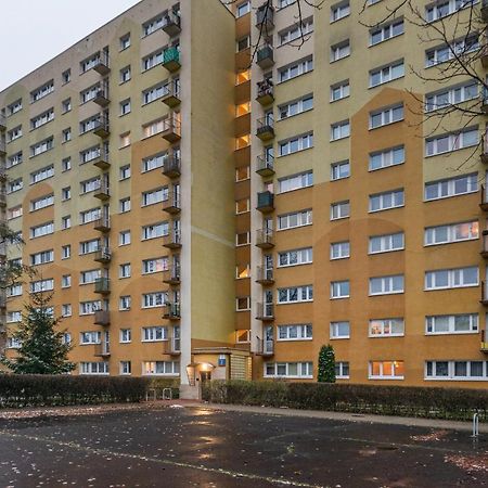 Bohdanowicza 2 By Homeprime Варшава Екстериор снимка